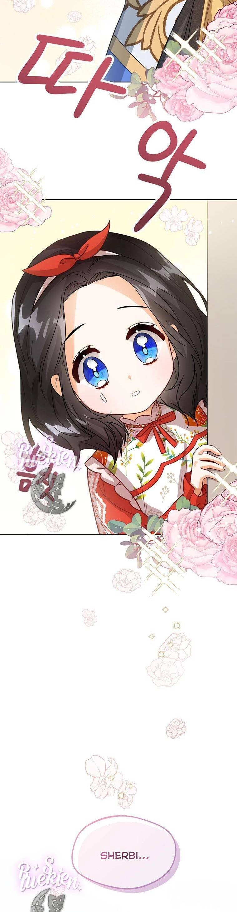 Công Chúa Bé Con Nhìn Vào Cửa Sổ Trạng Thái Chapter 10 - 37