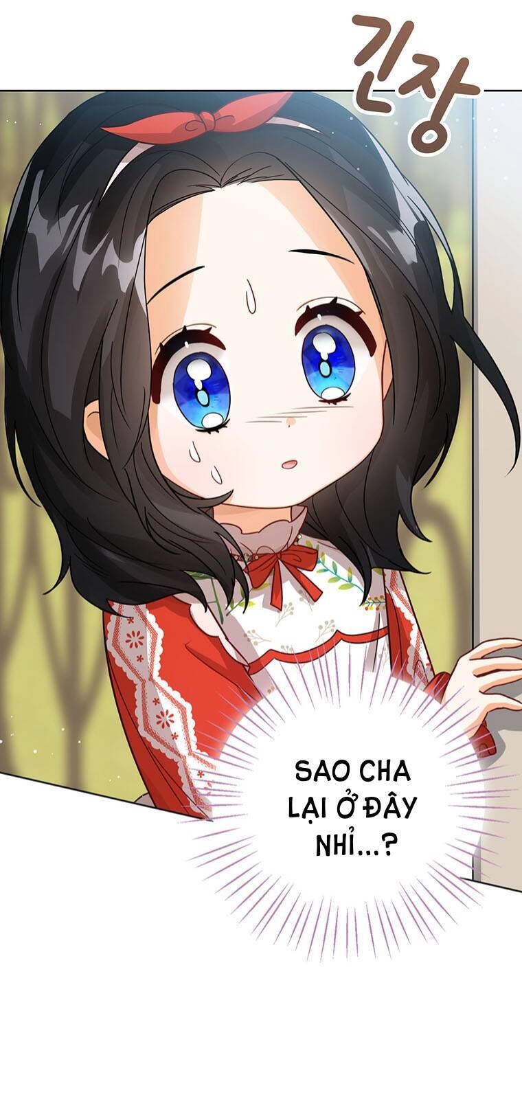 Công Chúa Bé Con Nhìn Vào Cửa Sổ Trạng Thái Chapter 11 - 2