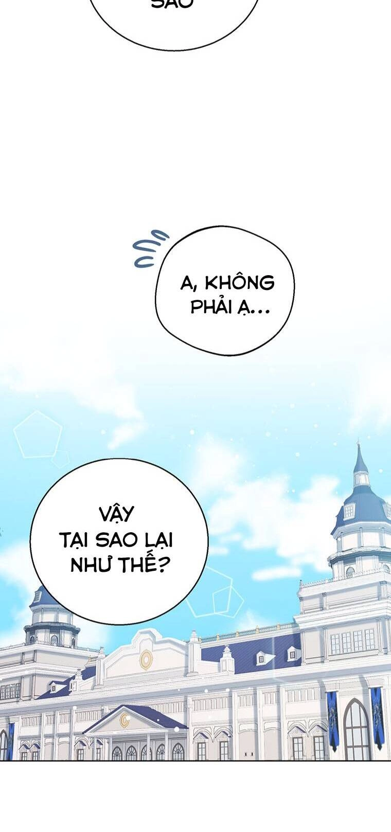 Công Chúa Bé Con Nhìn Vào Cửa Sổ Trạng Thái Chapter 11 - 11