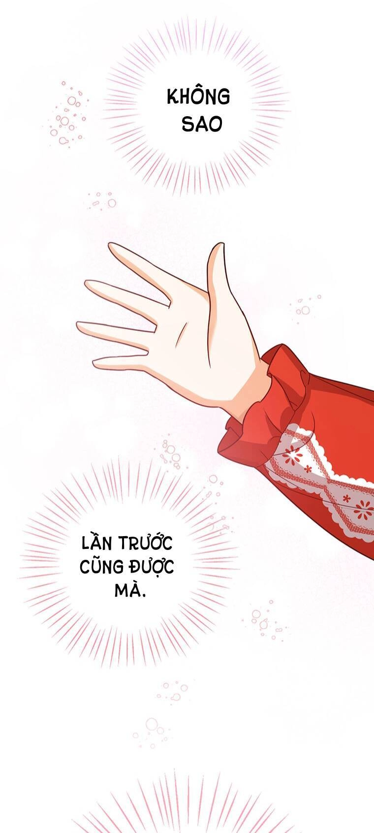 Công Chúa Bé Con Nhìn Vào Cửa Sổ Trạng Thái Chapter 11 - 16