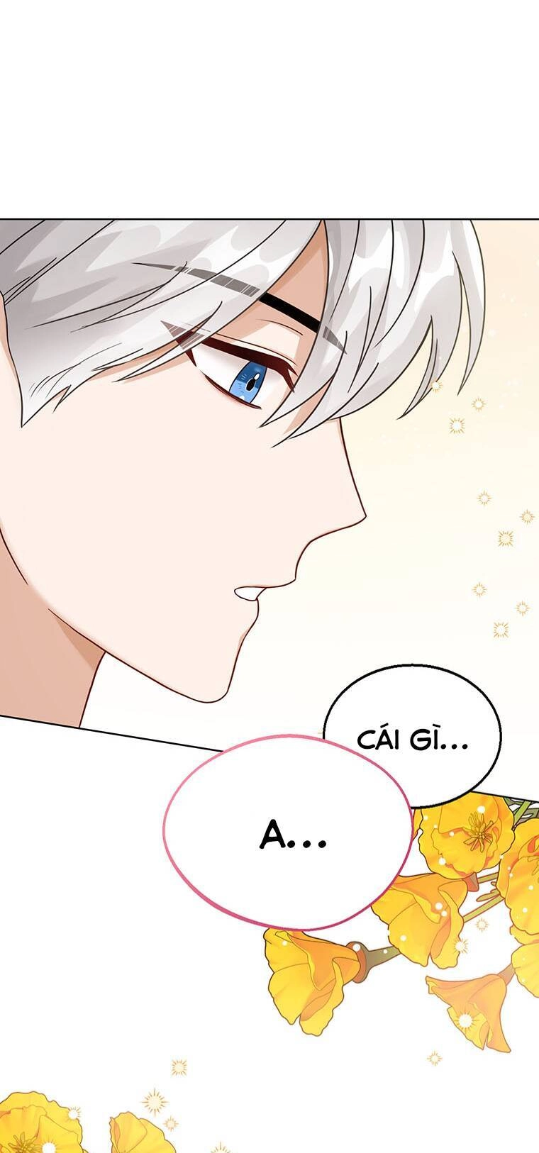 Công Chúa Bé Con Nhìn Vào Cửa Sổ Trạng Thái Chapter 11 - 18