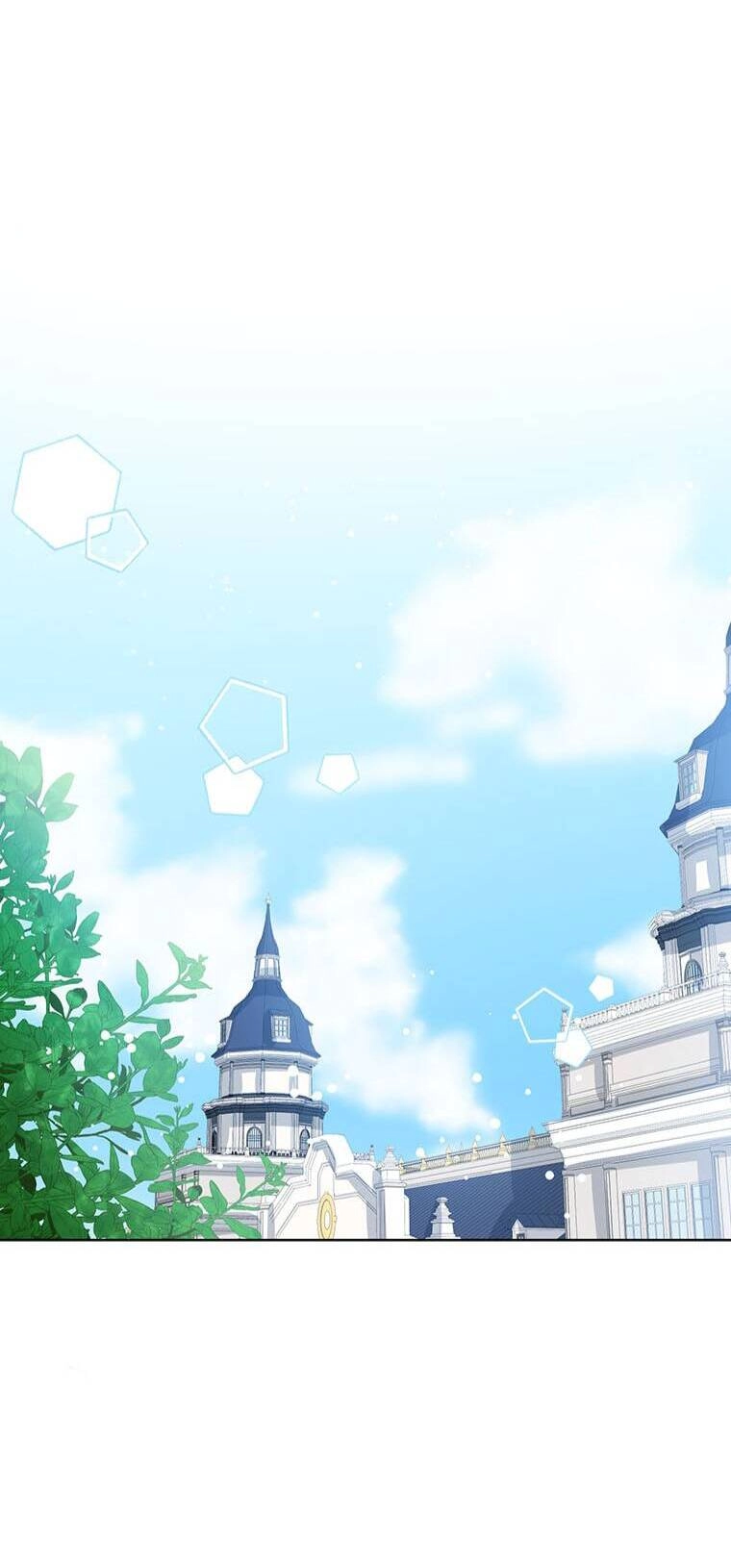 Công Chúa Bé Con Nhìn Vào Cửa Sổ Trạng Thái Chapter 11 - 21