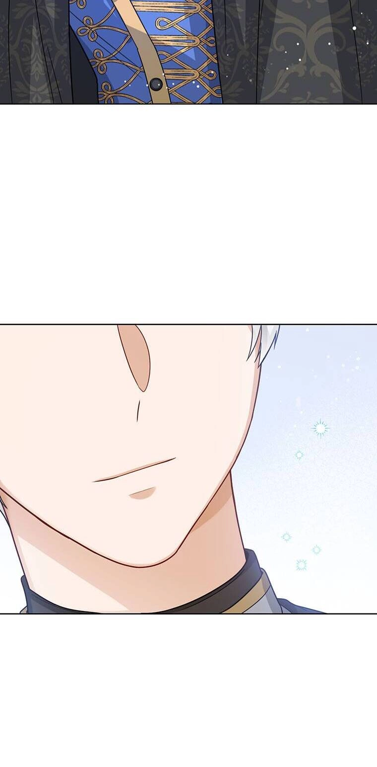 Công Chúa Bé Con Nhìn Vào Cửa Sổ Trạng Thái Chapter 11 - 27