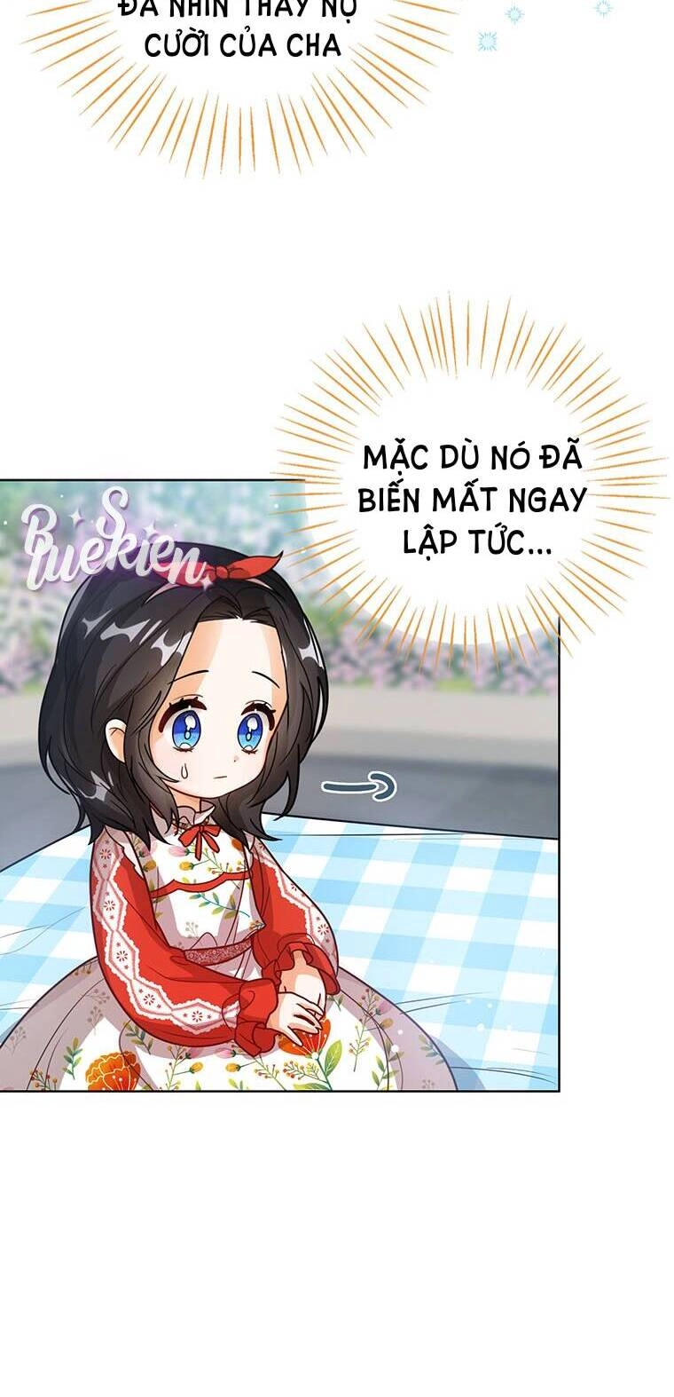 Công Chúa Bé Con Nhìn Vào Cửa Sổ Trạng Thái Chapter 11 - 29