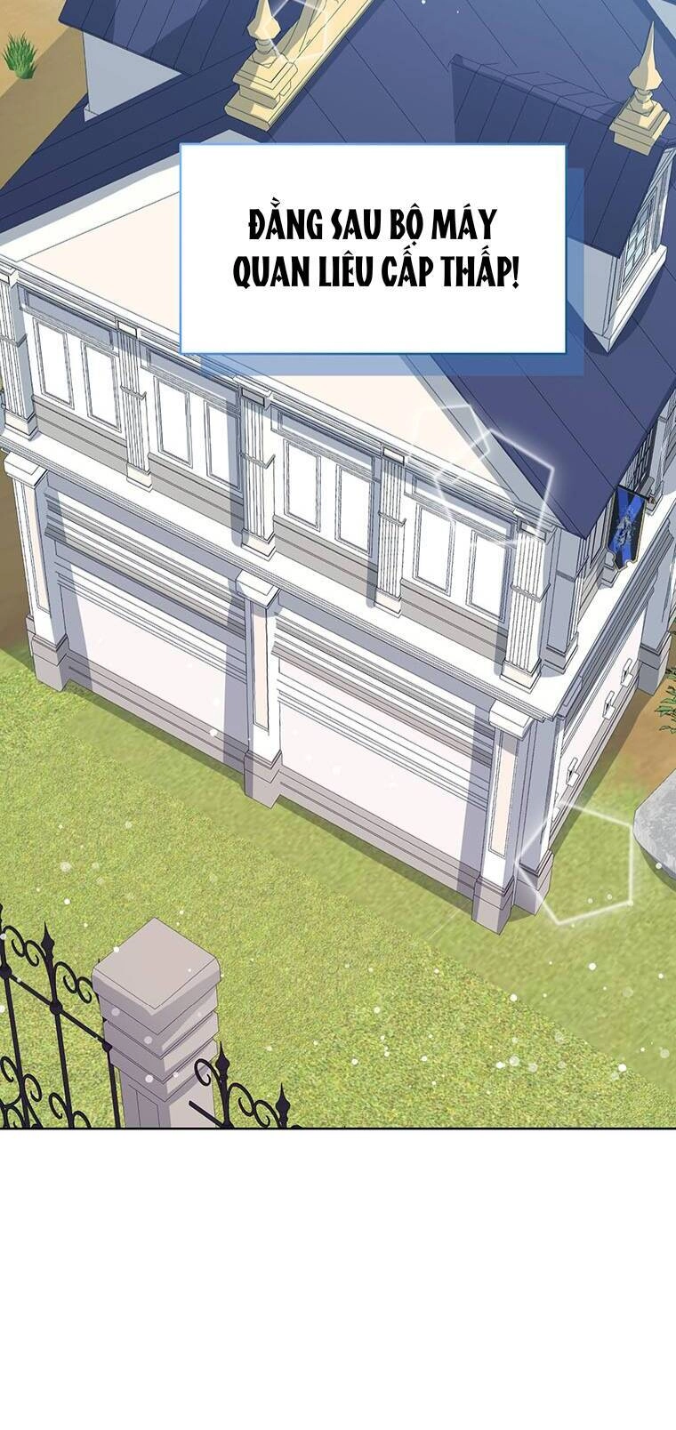 Công Chúa Bé Con Nhìn Vào Cửa Sổ Trạng Thái Chapter 11 - 42