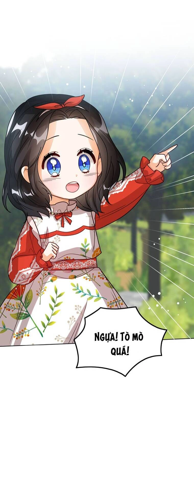 Công Chúa Bé Con Nhìn Vào Cửa Sổ Trạng Thái Chapter 11 - 52