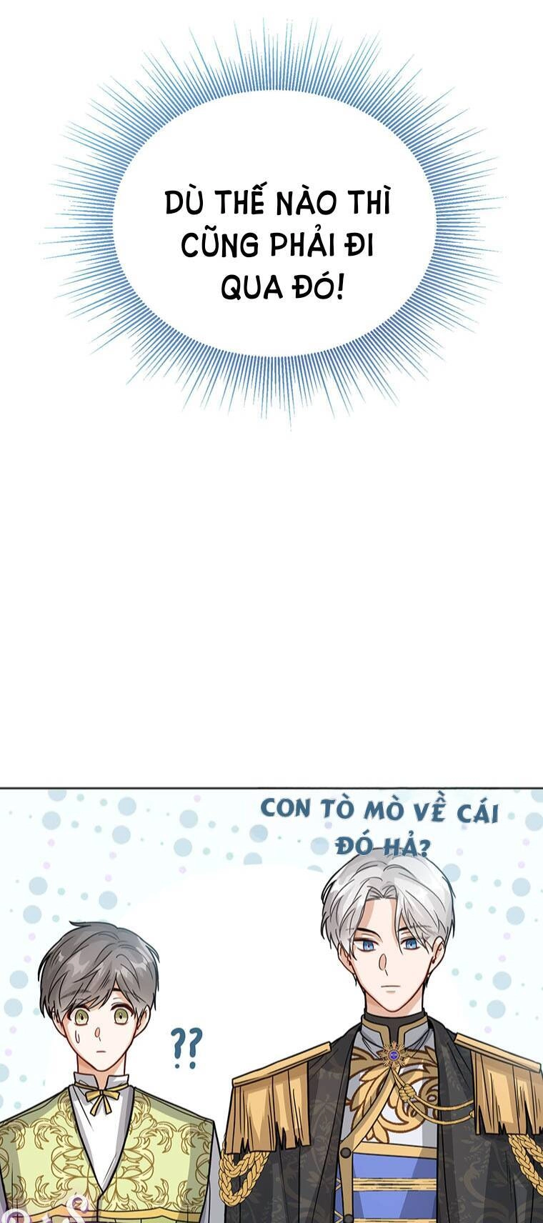 Công Chúa Bé Con Nhìn Vào Cửa Sổ Trạng Thái Chapter 11 - 53