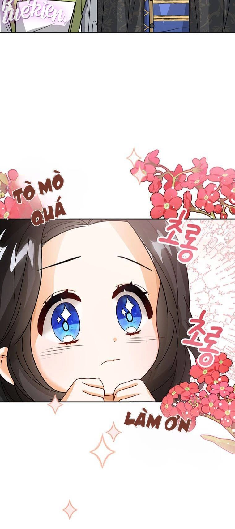 Công Chúa Bé Con Nhìn Vào Cửa Sổ Trạng Thái Chapter 11 - 54