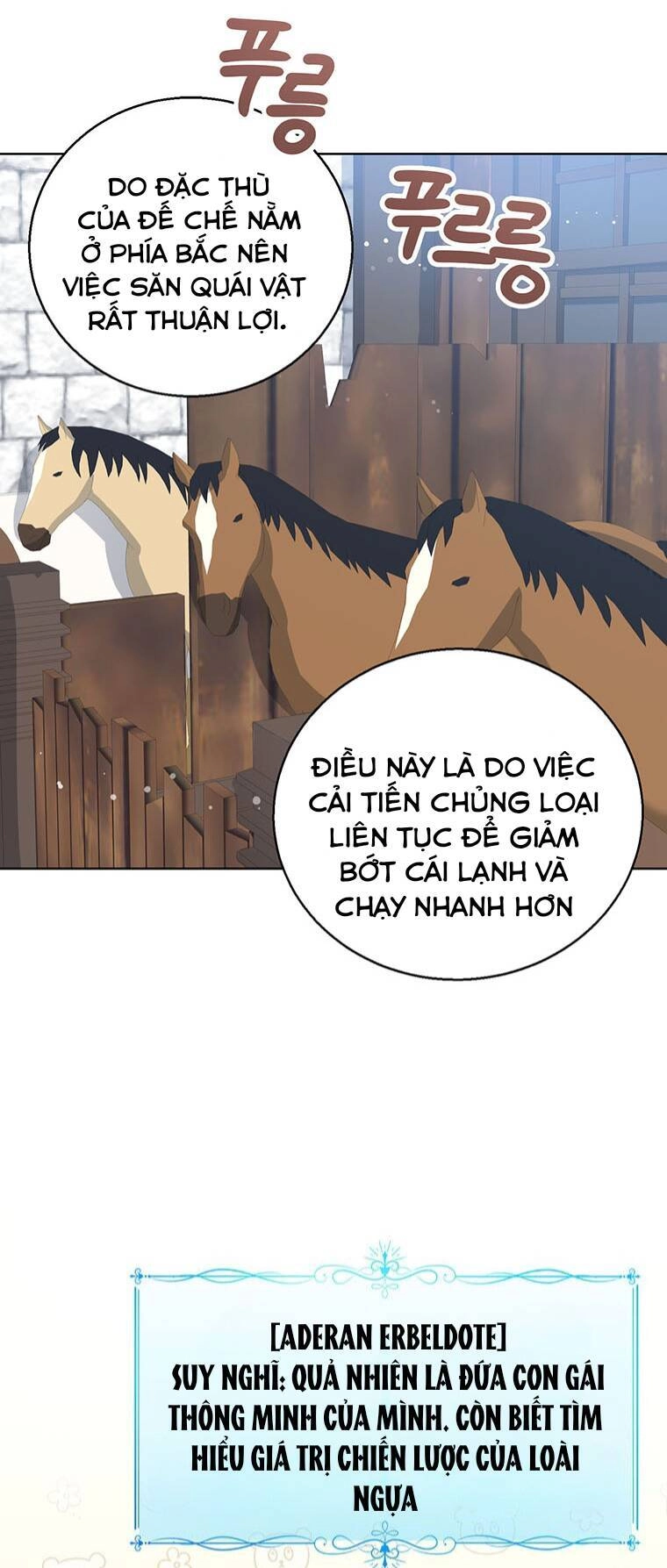 Công Chúa Bé Con Nhìn Vào Cửa Sổ Trạng Thái Chapter 11 - 57