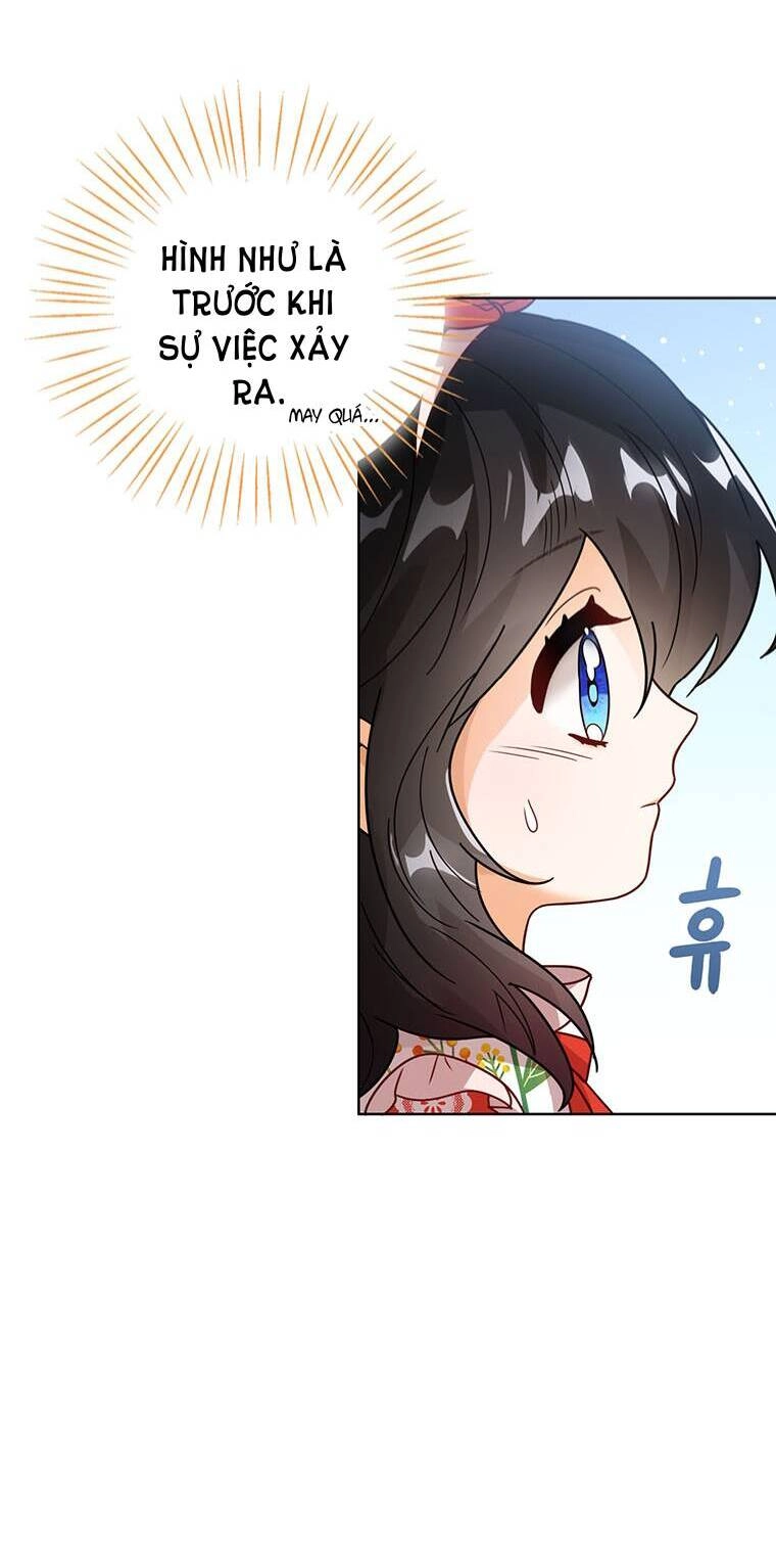 Công Chúa Bé Con Nhìn Vào Cửa Sổ Trạng Thái Chapter 11 - 60