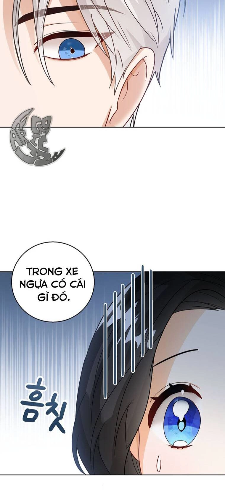 Công Chúa Bé Con Nhìn Vào Cửa Sổ Trạng Thái Chapter 11 - 62