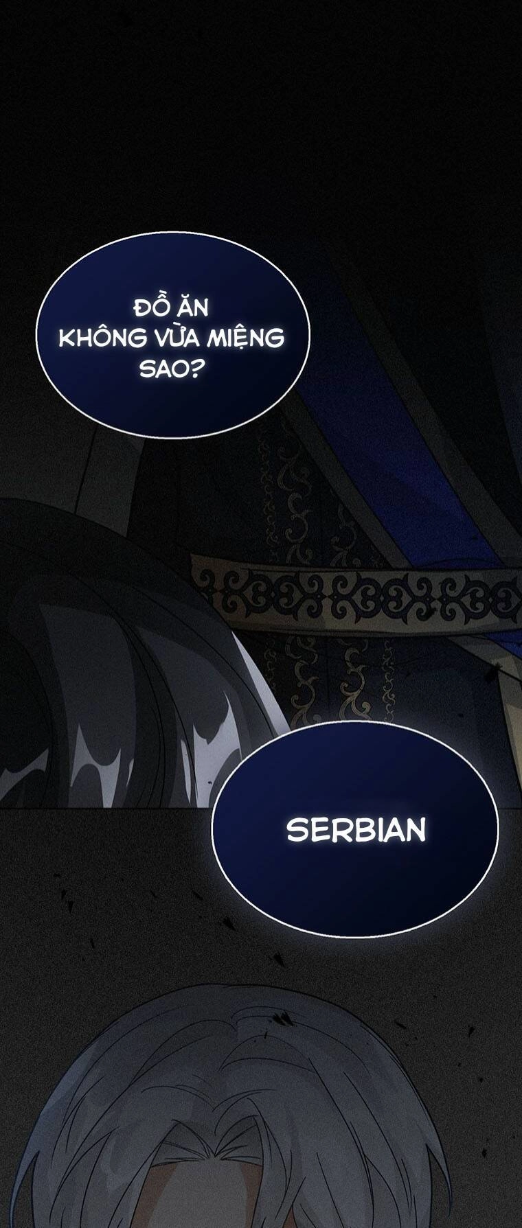 Công Chúa Bé Con Nhìn Vào Cửa Sổ Trạng Thái Chapter 11 - 66