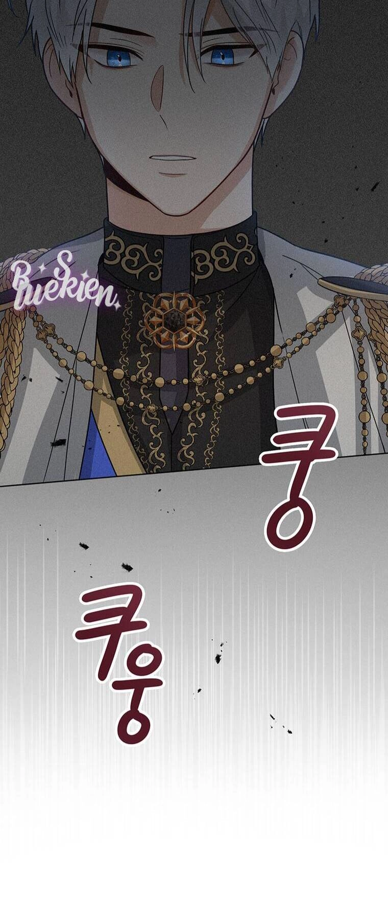 Công Chúa Bé Con Nhìn Vào Cửa Sổ Trạng Thái Chapter 11 - 67