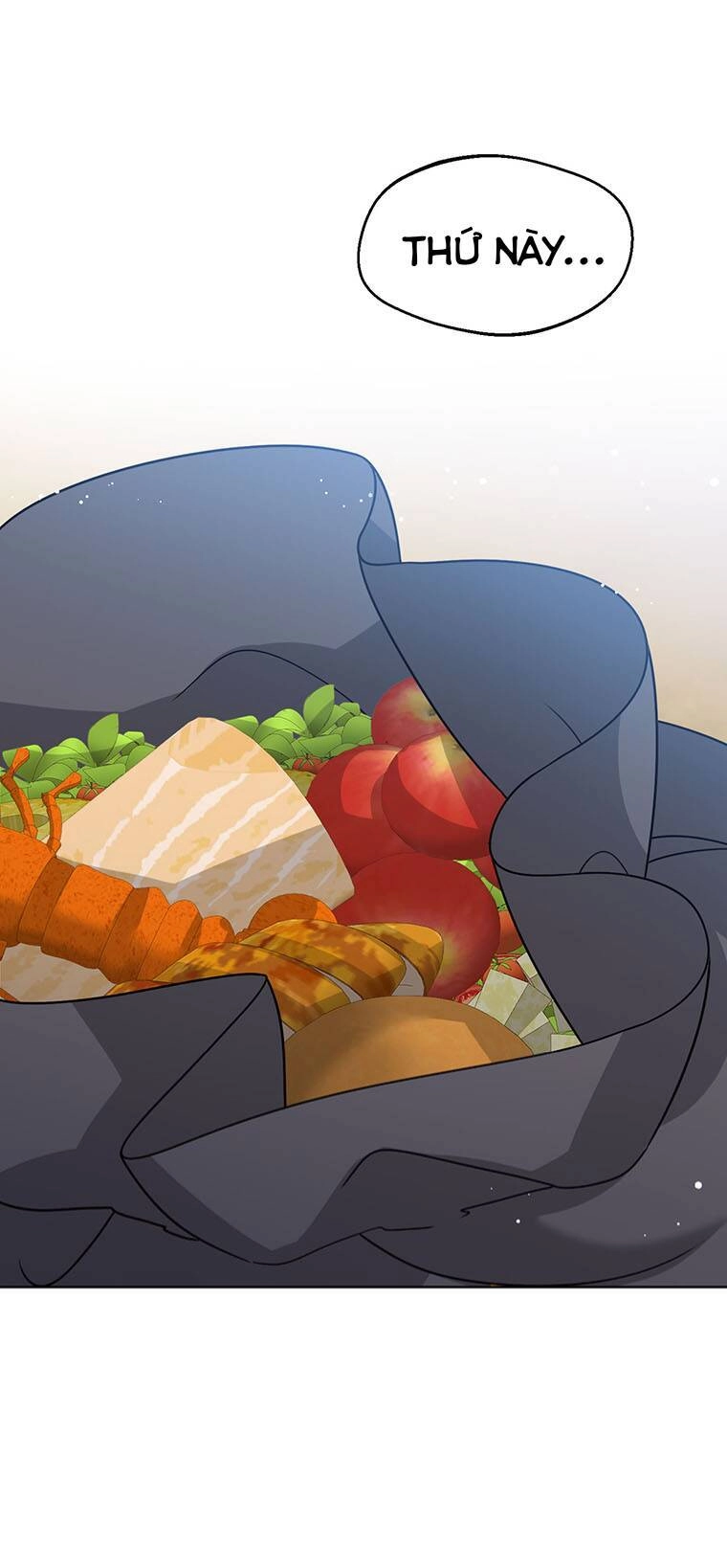 Công Chúa Bé Con Nhìn Vào Cửa Sổ Trạng Thái Chapter 12 - 1