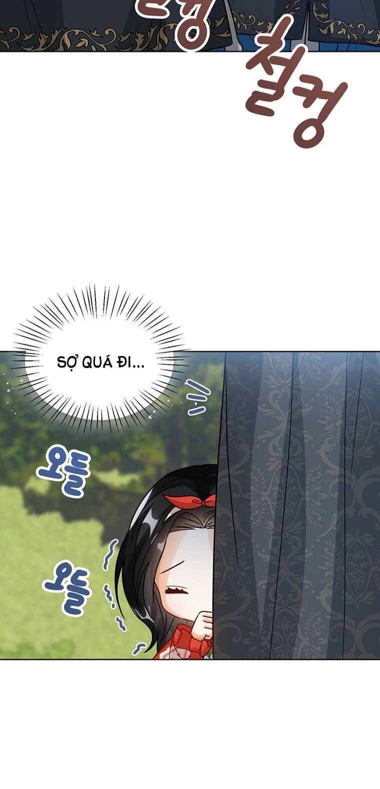 Công Chúa Bé Con Nhìn Vào Cửa Sổ Trạng Thái Chapter 12 - 12