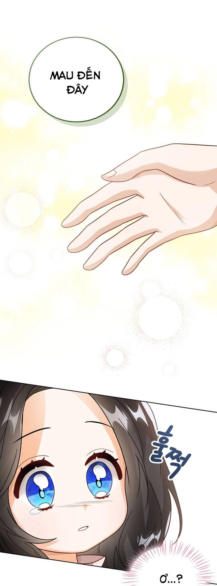 Công Chúa Bé Con Nhìn Vào Cửa Sổ Trạng Thái Chapter 12 - 13