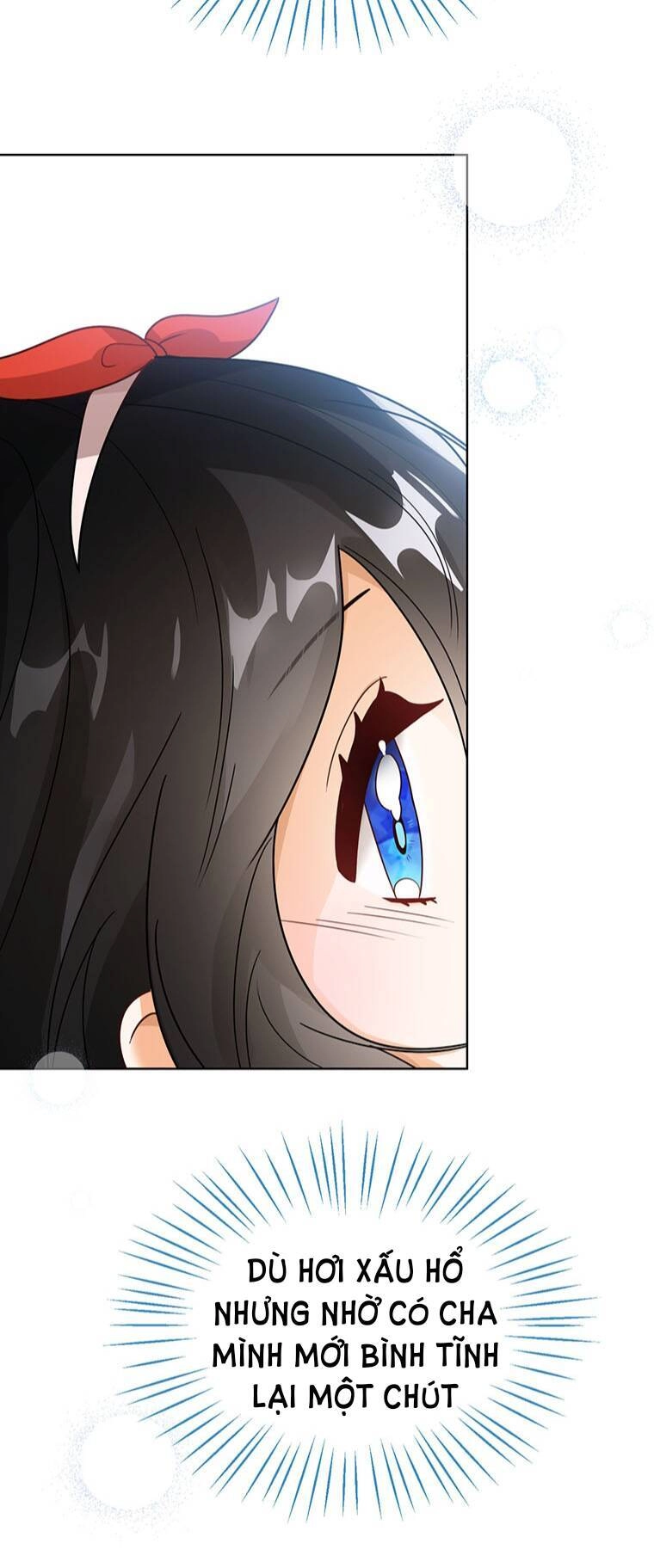 Công Chúa Bé Con Nhìn Vào Cửa Sổ Trạng Thái Chapter 12 - 16