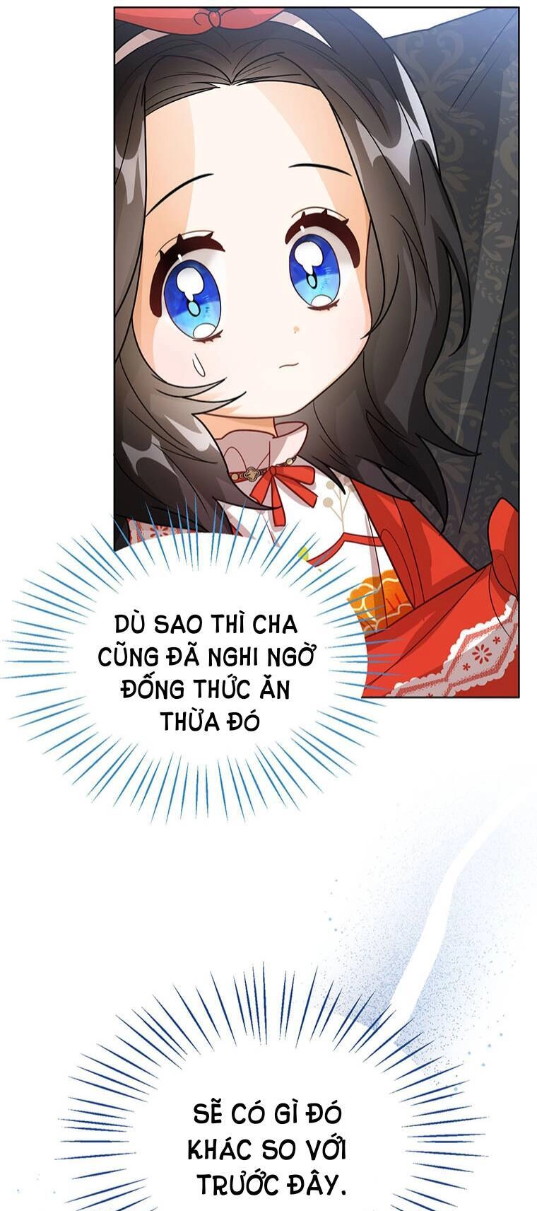 Công Chúa Bé Con Nhìn Vào Cửa Sổ Trạng Thái Chapter 12 - 19