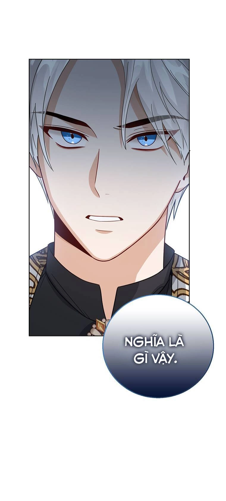 Công Chúa Bé Con Nhìn Vào Cửa Sổ Trạng Thái Chapter 12 - 27