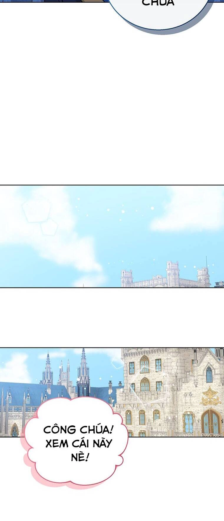 Công Chúa Bé Con Nhìn Vào Cửa Sổ Trạng Thái Chapter 12 - 30