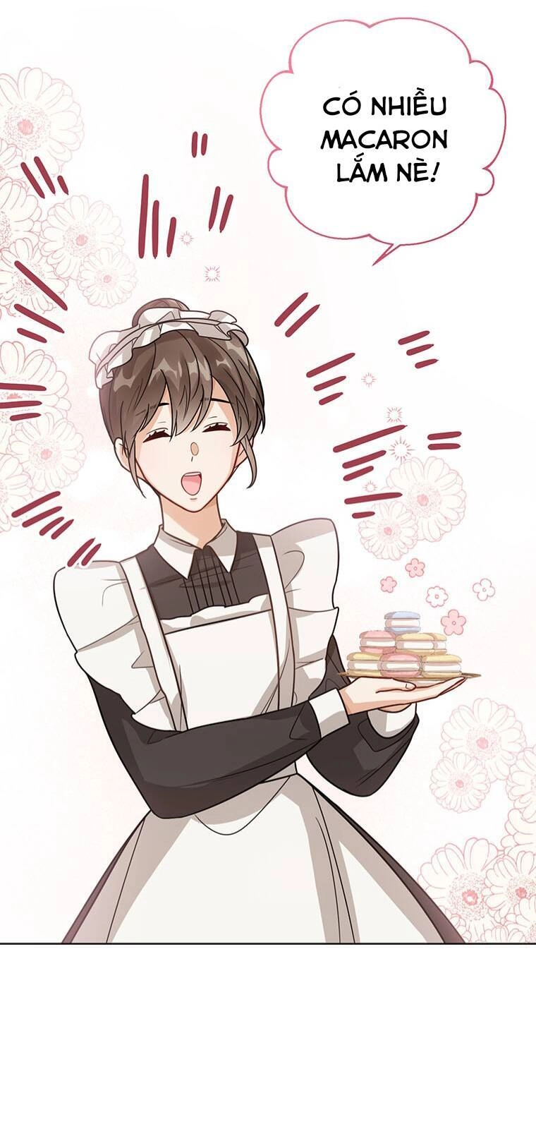 Công Chúa Bé Con Nhìn Vào Cửa Sổ Trạng Thái Chapter 12 - 31