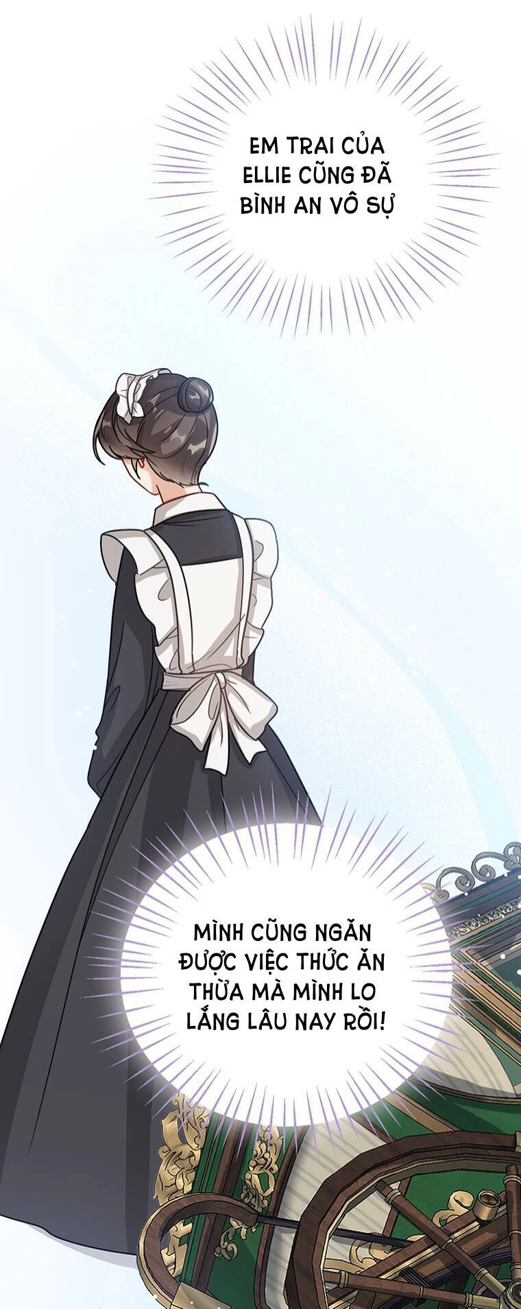 Công Chúa Bé Con Nhìn Vào Cửa Sổ Trạng Thái Chapter 12 - 37