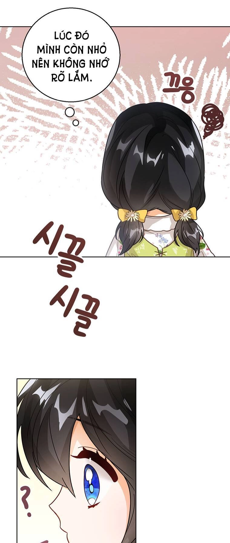 Công Chúa Bé Con Nhìn Vào Cửa Sổ Trạng Thái Chapter 12 - 41