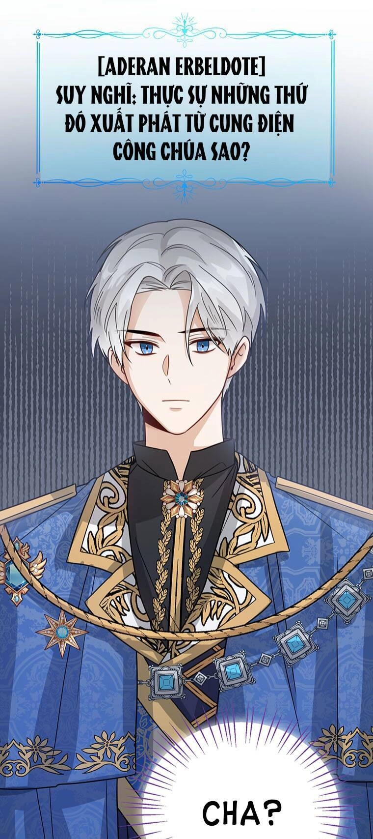 Công Chúa Bé Con Nhìn Vào Cửa Sổ Trạng Thái Chapter 12 - 45