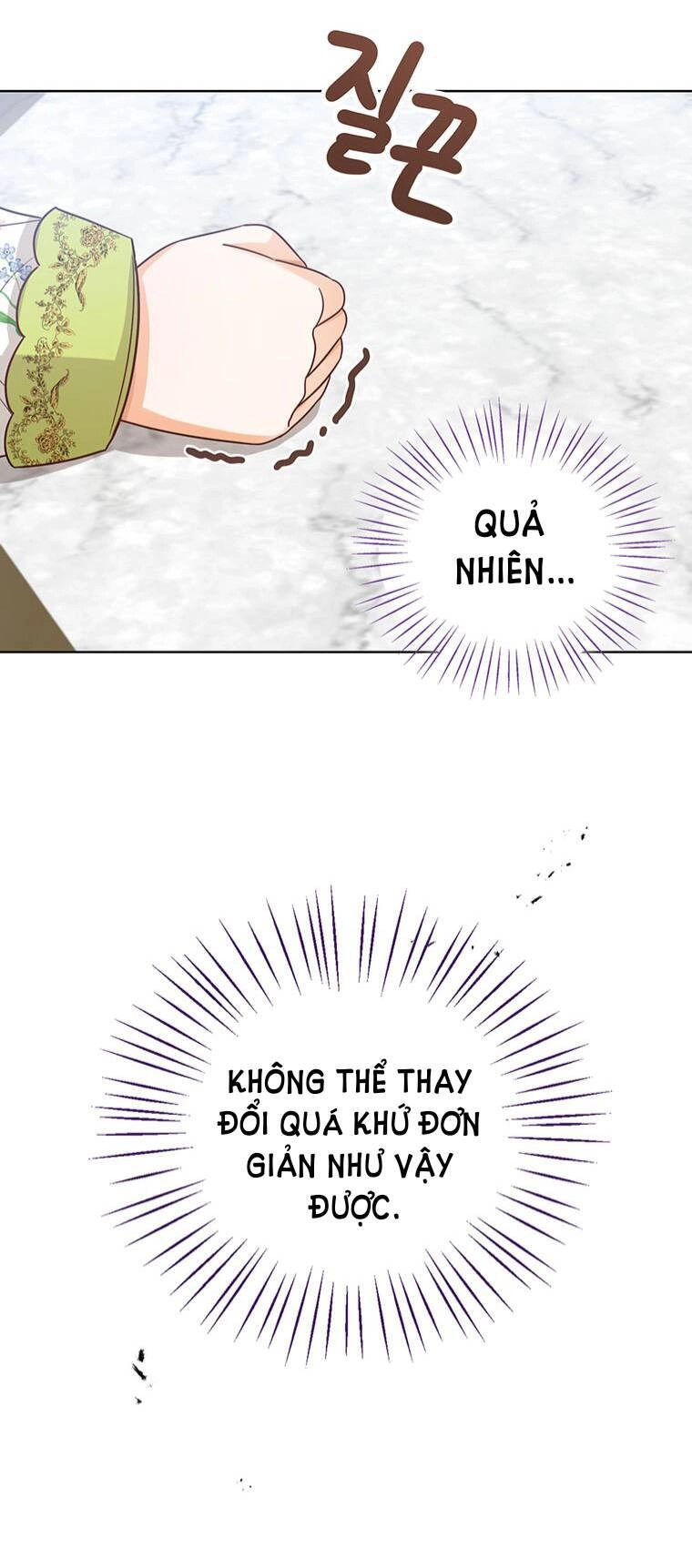 Công Chúa Bé Con Nhìn Vào Cửa Sổ Trạng Thái Chapter 12 - 50