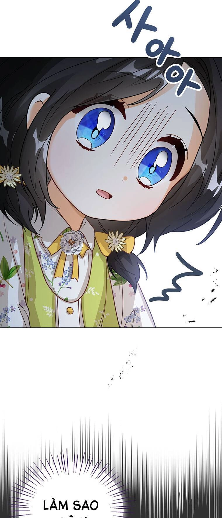 Công Chúa Bé Con Nhìn Vào Cửa Sổ Trạng Thái Chapter 12 - 52