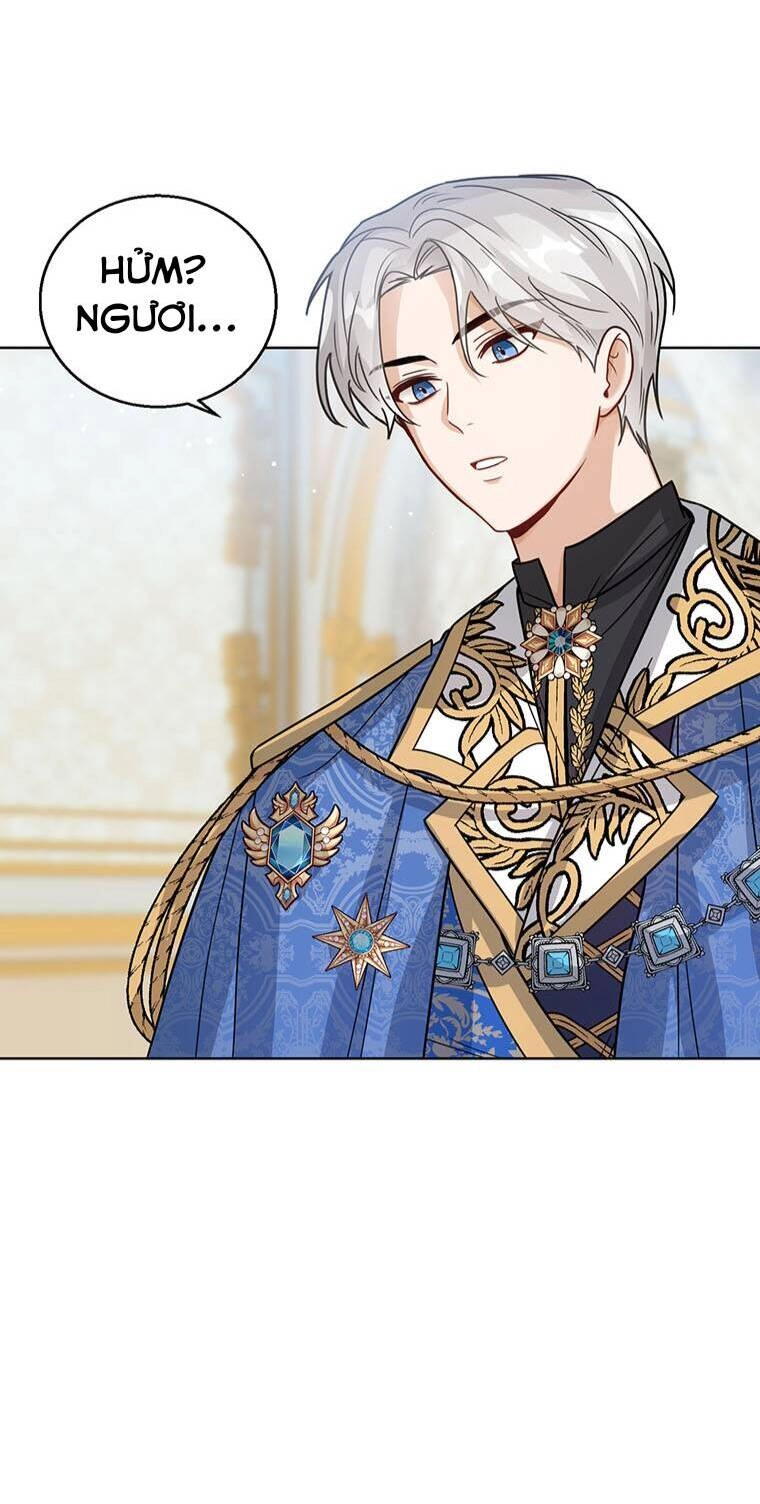 Công Chúa Bé Con Nhìn Vào Cửa Sổ Trạng Thái Chapter 12 - 55