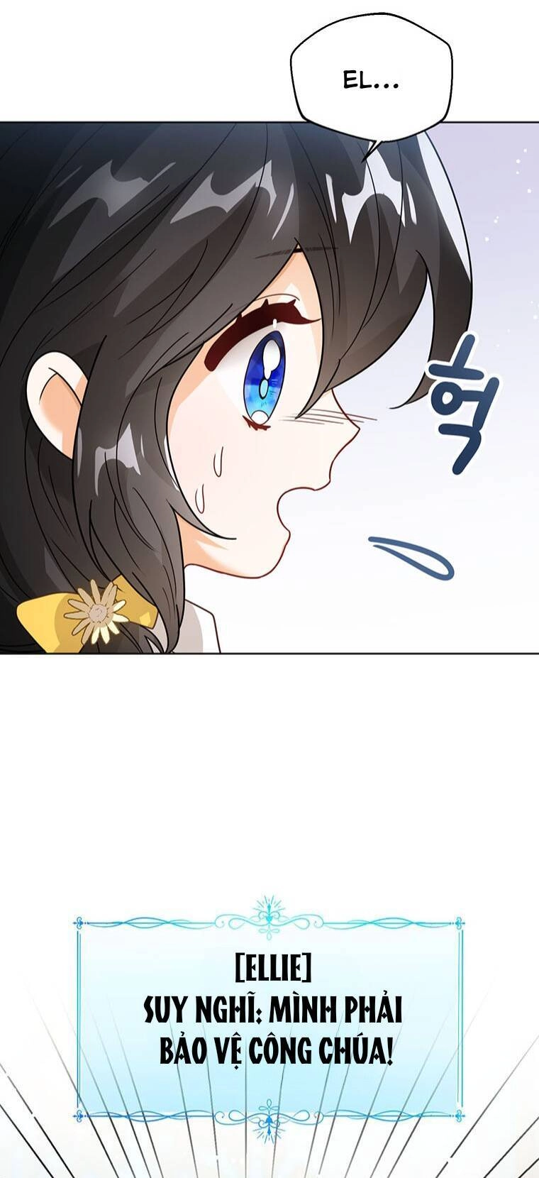 Công Chúa Bé Con Nhìn Vào Cửa Sổ Trạng Thái Chapter 12 - 58