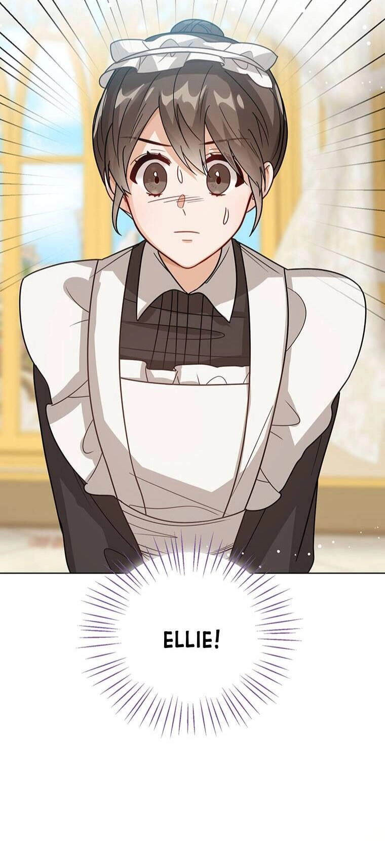 Công Chúa Bé Con Nhìn Vào Cửa Sổ Trạng Thái Chapter 12 - 59