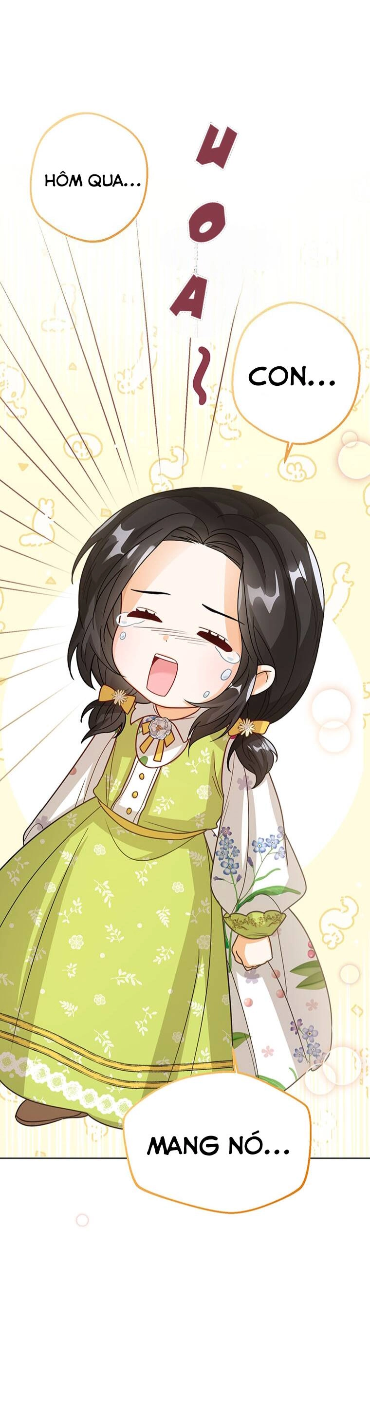 Công Chúa Bé Con Nhìn Vào Cửa Sổ Trạng Thái Chapter 12 - 62