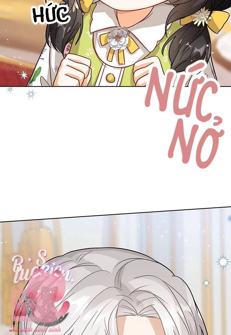 Công Chúa Bé Con Nhìn Vào Cửa Sổ Trạng Thái Chapter 13 - 2