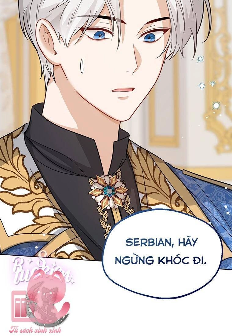 Công Chúa Bé Con Nhìn Vào Cửa Sổ Trạng Thái Chapter 13 - 3