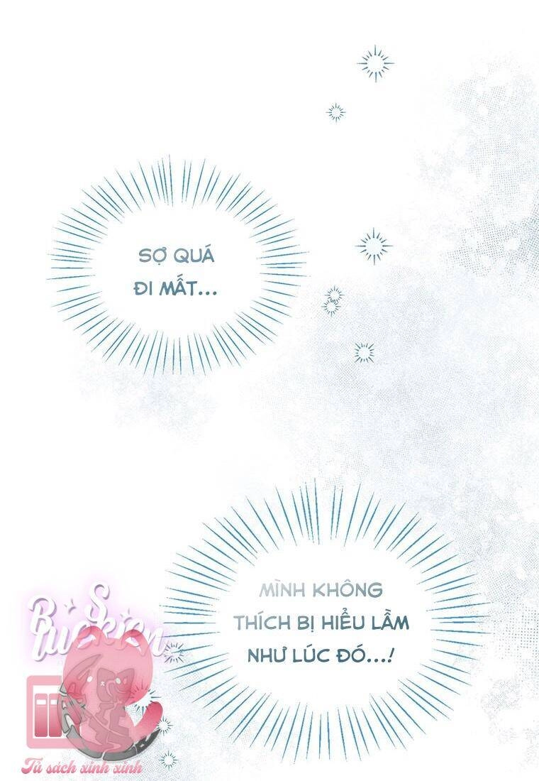 Công Chúa Bé Con Nhìn Vào Cửa Sổ Trạng Thái Chapter 13 - 4