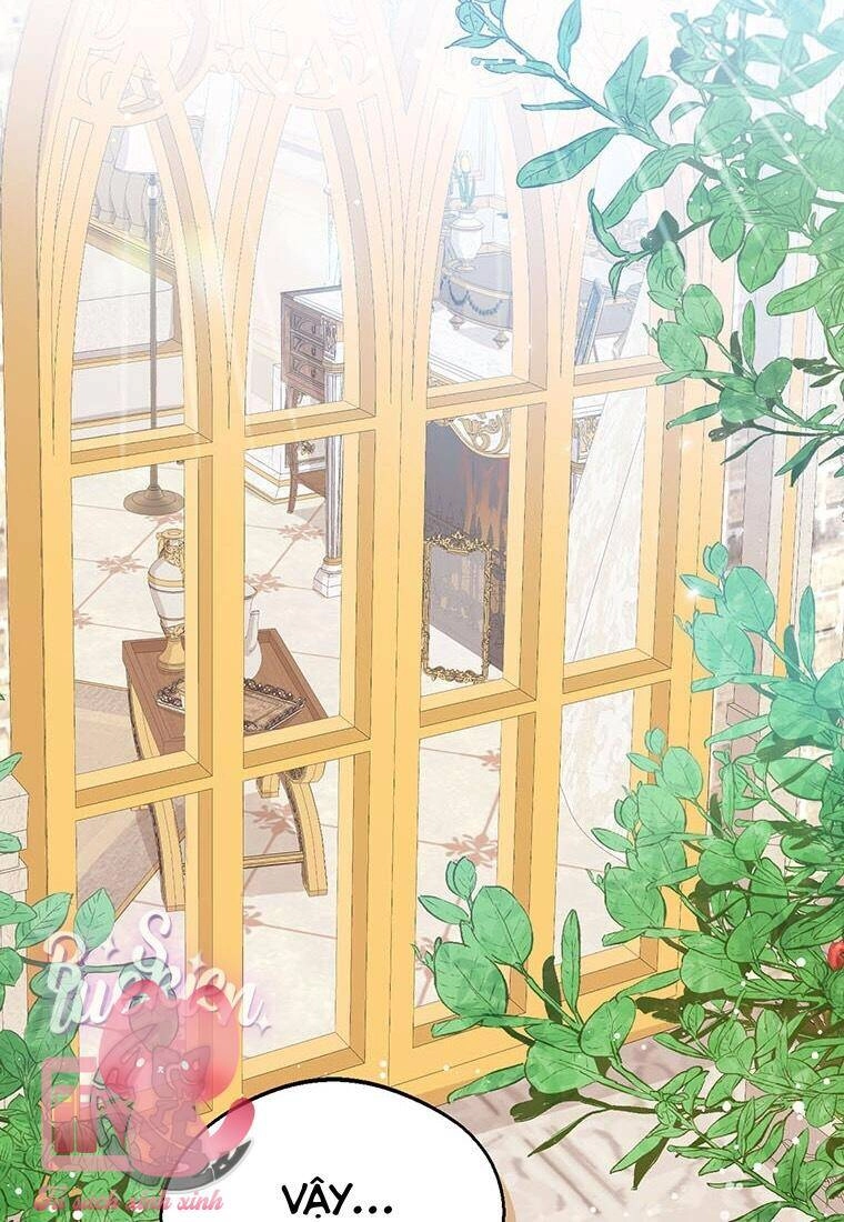 Công Chúa Bé Con Nhìn Vào Cửa Sổ Trạng Thái Chapter 13 - 8