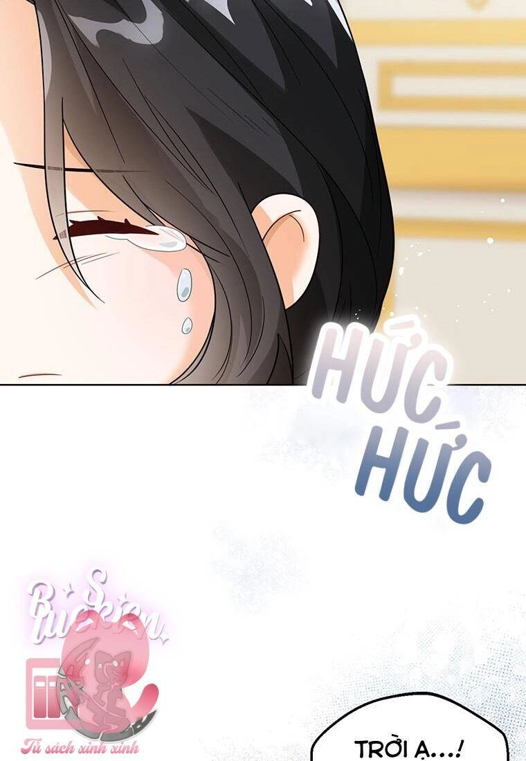 Công Chúa Bé Con Nhìn Vào Cửa Sổ Trạng Thái Chapter 13 - 10