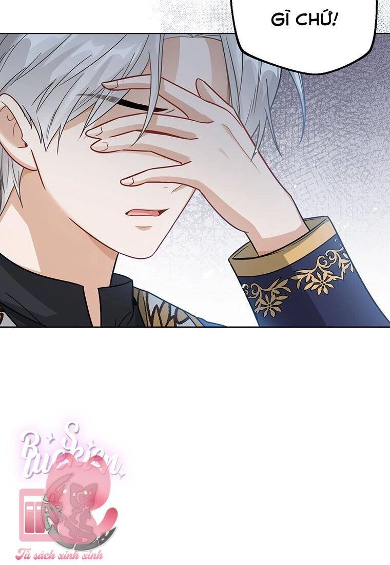 Công Chúa Bé Con Nhìn Vào Cửa Sổ Trạng Thái Chapter 13 - 11