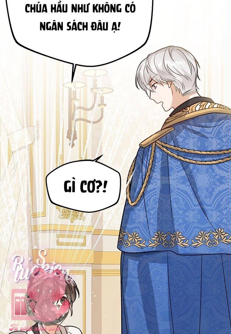 Công Chúa Bé Con Nhìn Vào Cửa Sổ Trạng Thái Chapter 13 - 13