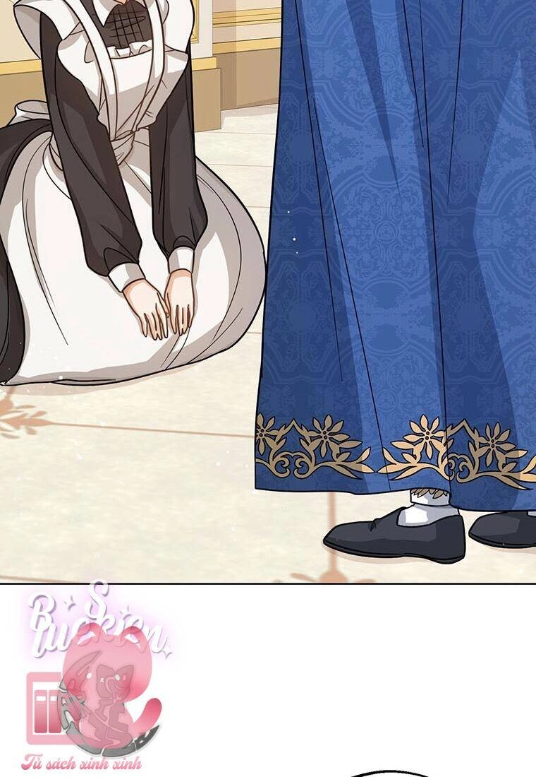 Công Chúa Bé Con Nhìn Vào Cửa Sổ Trạng Thái Chapter 13 - 14