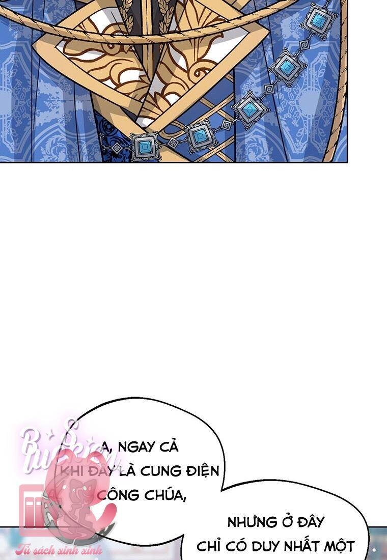 Công Chúa Bé Con Nhìn Vào Cửa Sổ Trạng Thái Chapter 13 - 16