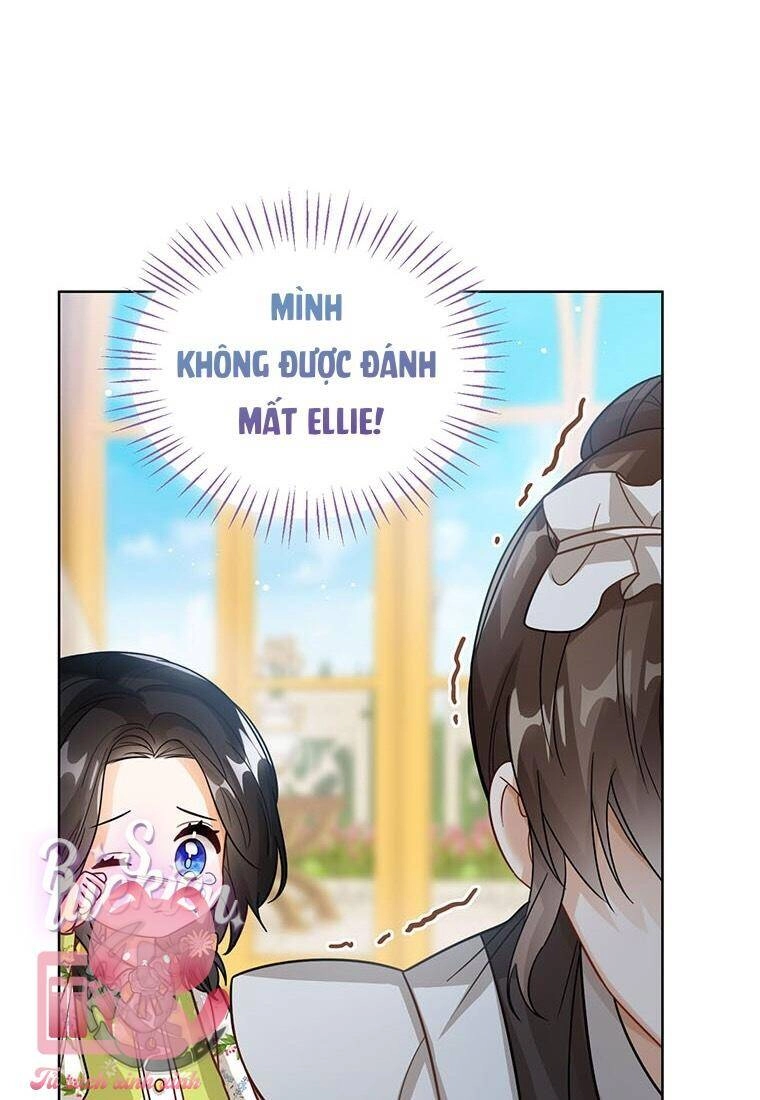 Công Chúa Bé Con Nhìn Vào Cửa Sổ Trạng Thái Chapter 13 - 19