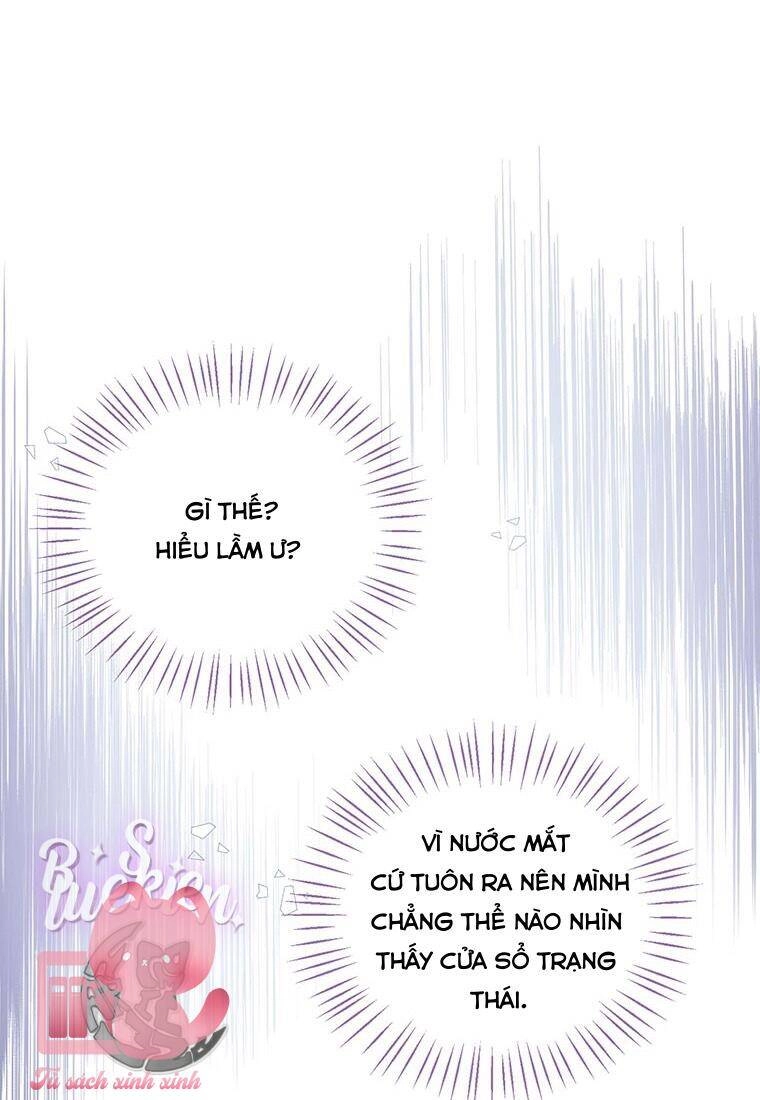 Công Chúa Bé Con Nhìn Vào Cửa Sổ Trạng Thái Chapter 13 - 23