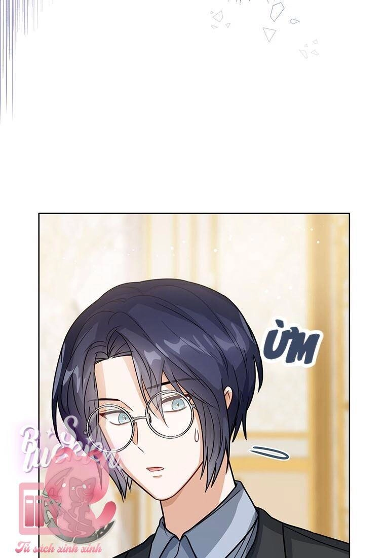 Công Chúa Bé Con Nhìn Vào Cửa Sổ Trạng Thái Chapter 13 - 24