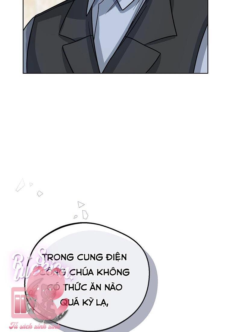 Công Chúa Bé Con Nhìn Vào Cửa Sổ Trạng Thái Chapter 13 - 25