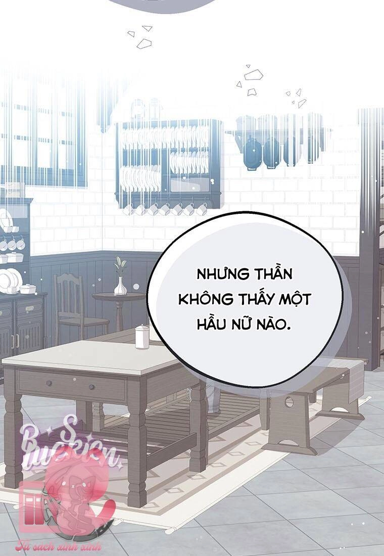 Công Chúa Bé Con Nhìn Vào Cửa Sổ Trạng Thái Chapter 13 - 26