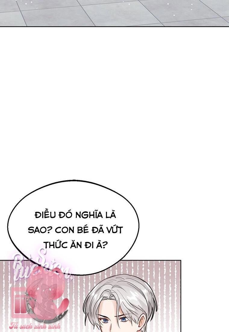 Công Chúa Bé Con Nhìn Vào Cửa Sổ Trạng Thái Chapter 13 - 27