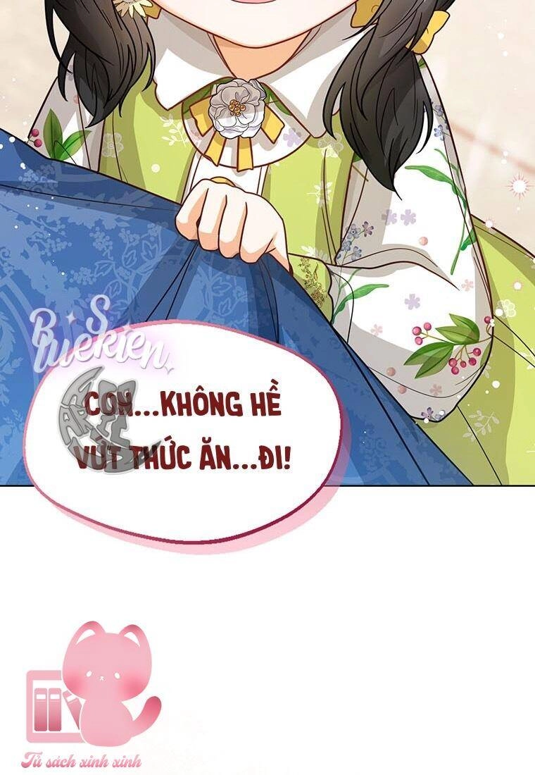 Công Chúa Bé Con Nhìn Vào Cửa Sổ Trạng Thái Chapter 13 - 40